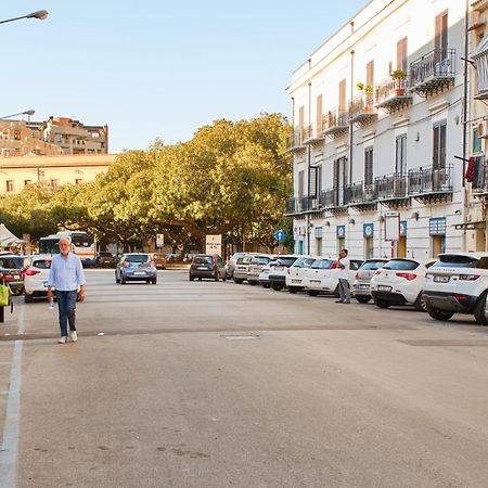 Stella Del Sud Διαμέρισμα Παλέρμο Εξωτερικό φωτογραφία