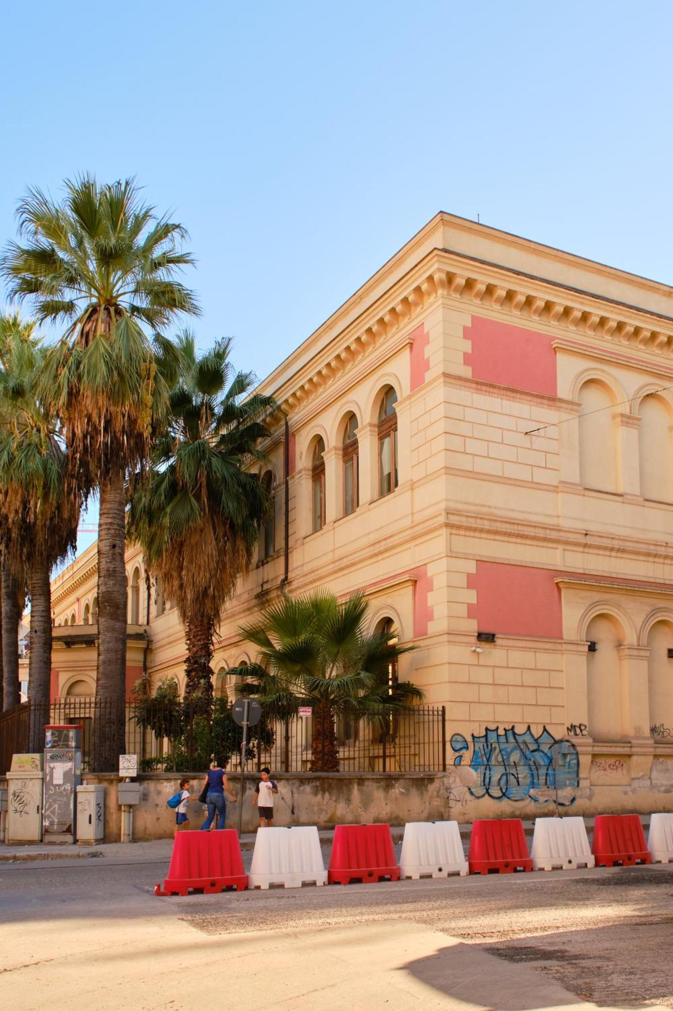 Stella Del Sud Διαμέρισμα Παλέρμο Εξωτερικό φωτογραφία